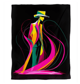 Modern Romantic Oasis Duvet Cover - Beyond T-shirts